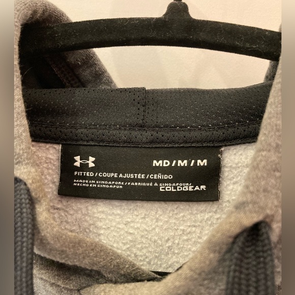 Under Armour hoodie US M - Picture 3 of 4